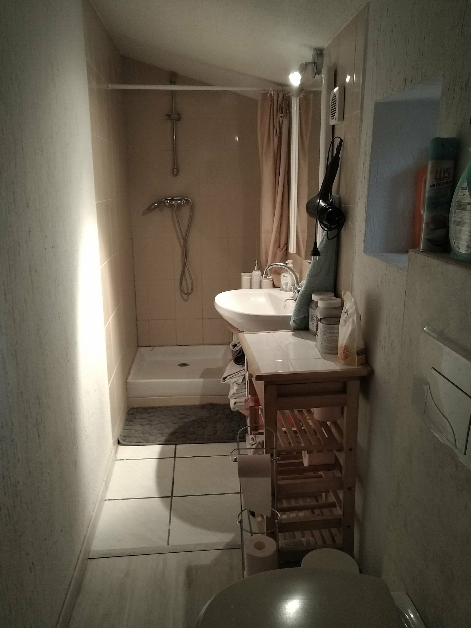 Zakwaterowanie U Rodziny Massais 228587