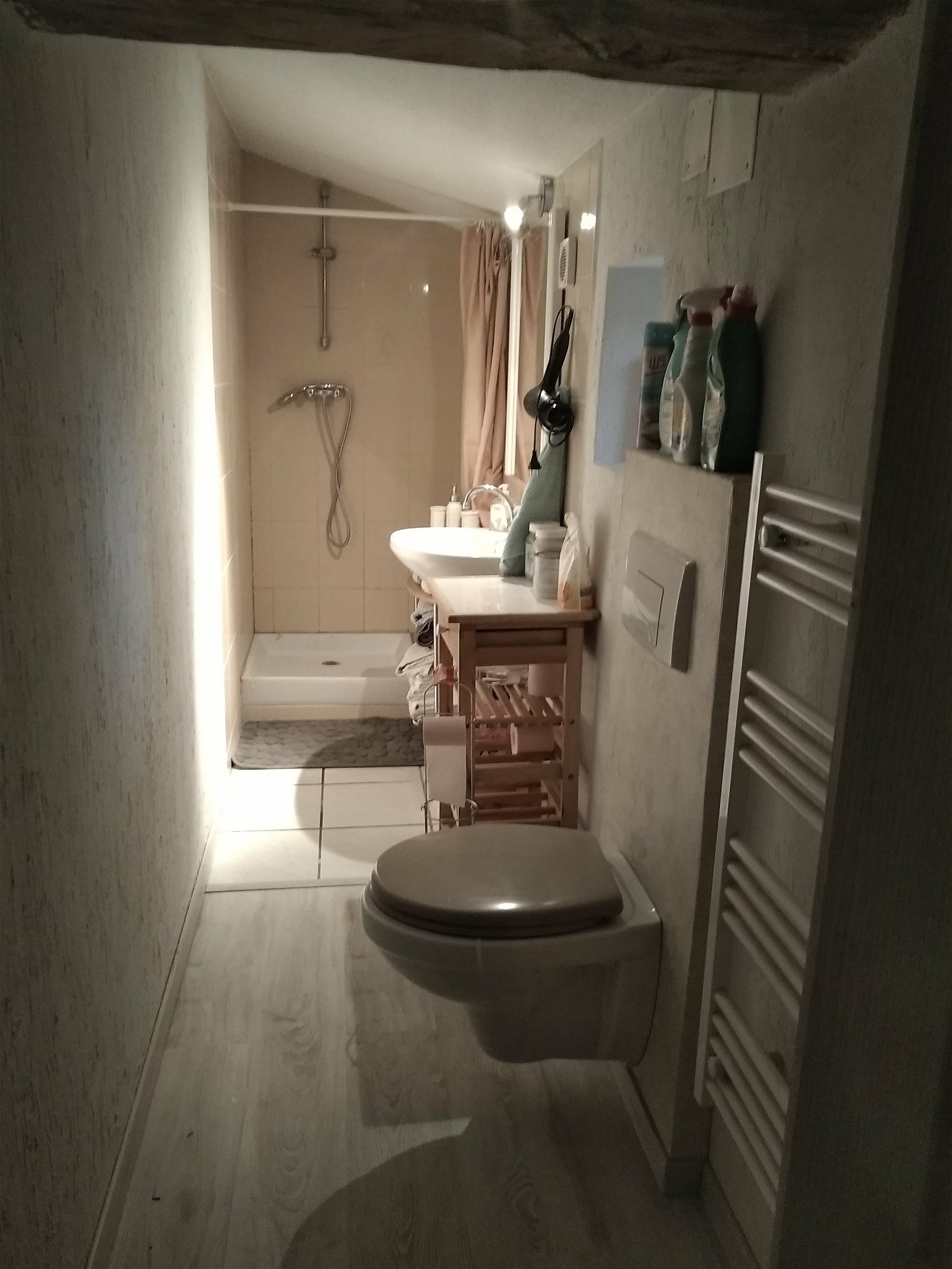 Zakwaterowanie U Rodziny Massais 228587