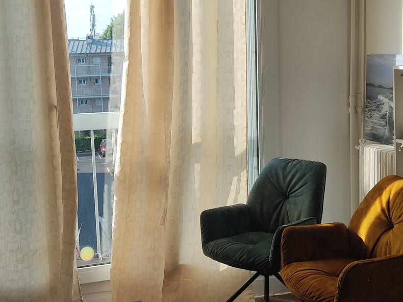 Homestay Massy 545383-1