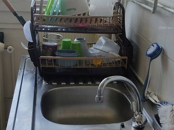 Chambre Chez L'habitant Massy 545383-6