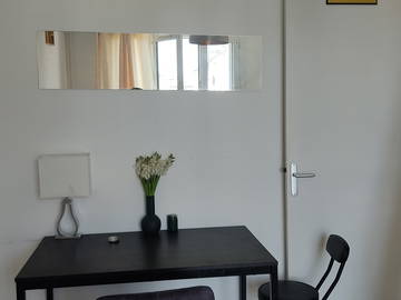 Chambre Chez L'habitant Massy 545383-8