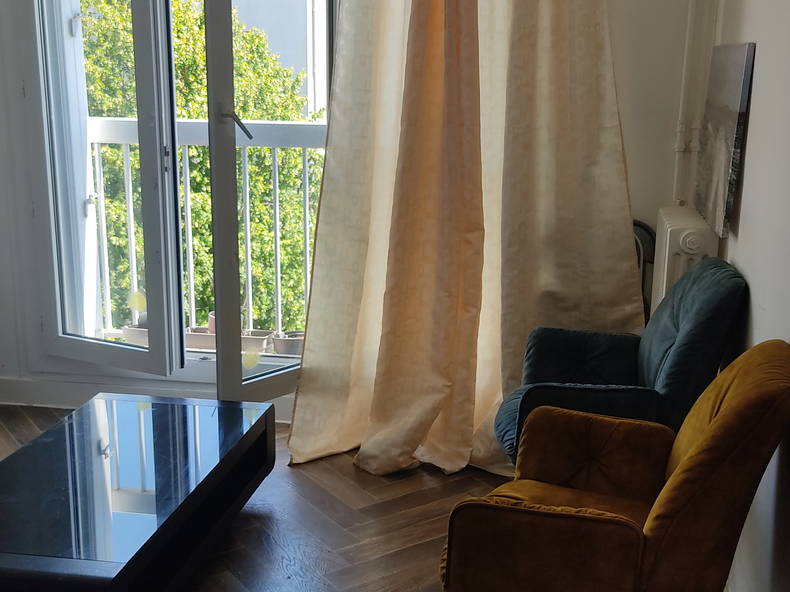 Homestay Massy 545383-2