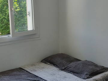 Chambre Chez L'habitant Massy 545383-11