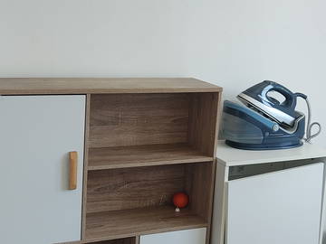 Chambre Chez L'habitant Massy 545383-10