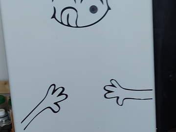 Chambre Chez L'habitant Massy 545383-7