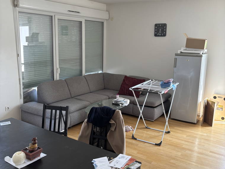 Colocatie Massy 638548