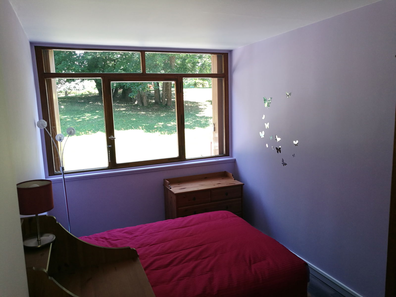 Chambre Chez L'habitant Massy 226298