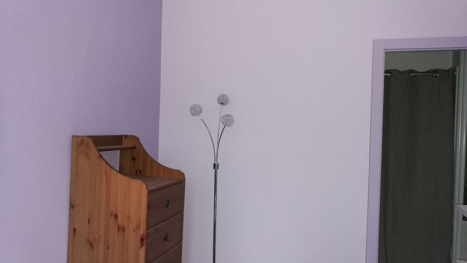 Chambre Chez L'habitant Massy 226298