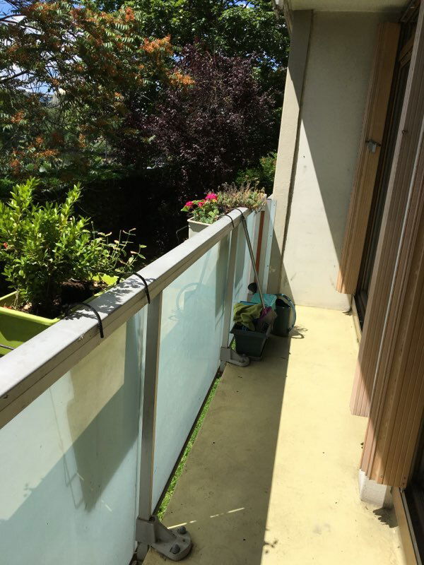 Chambre Chez L'habitant Massy 226298