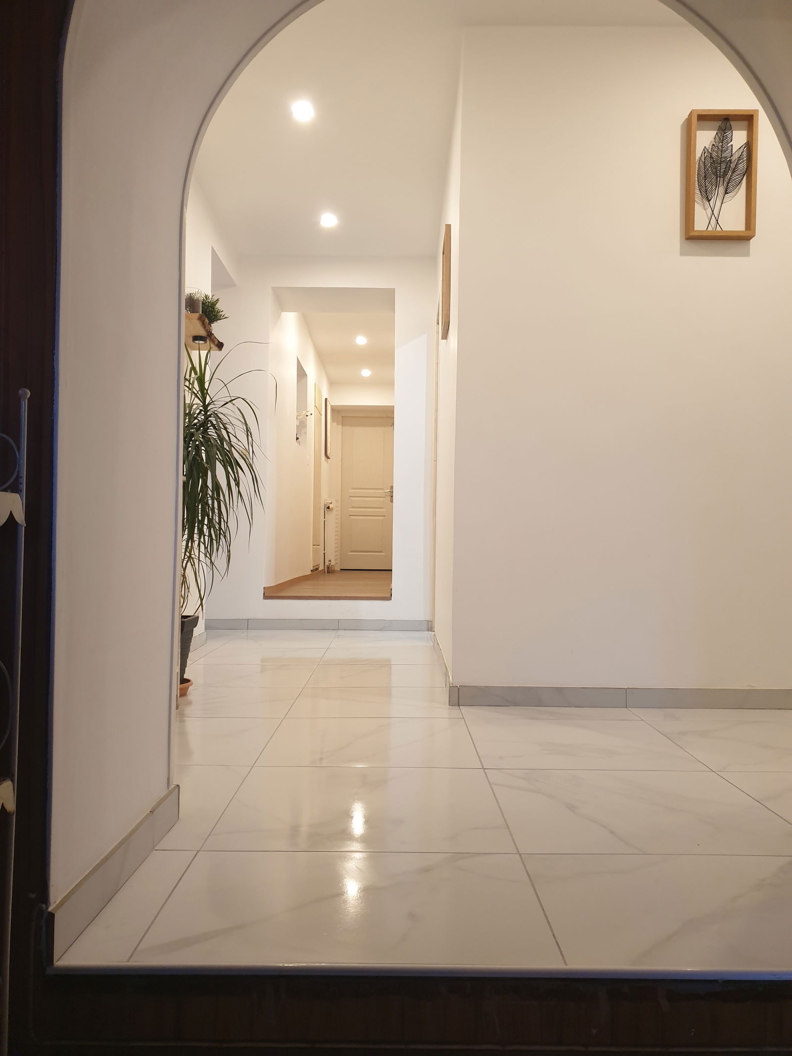 Chambre Chez L'habitant Maubeuge 656400