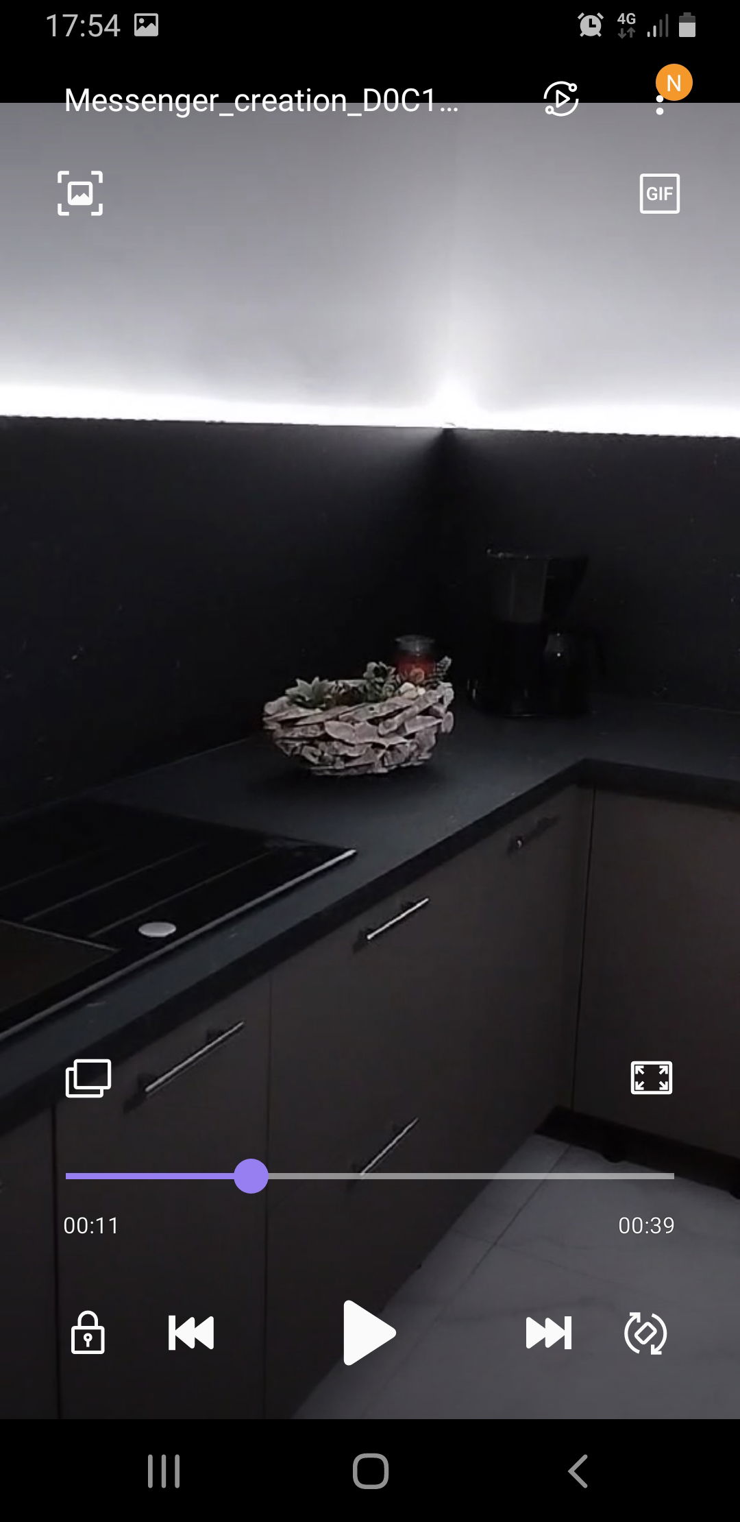 Chambre Chez L'habitant Maubeuge 656400