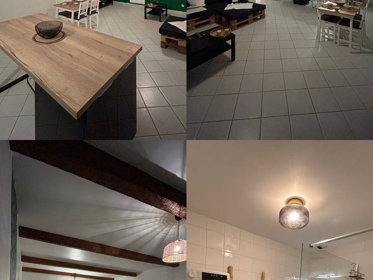 Colocatie Toulon 647252