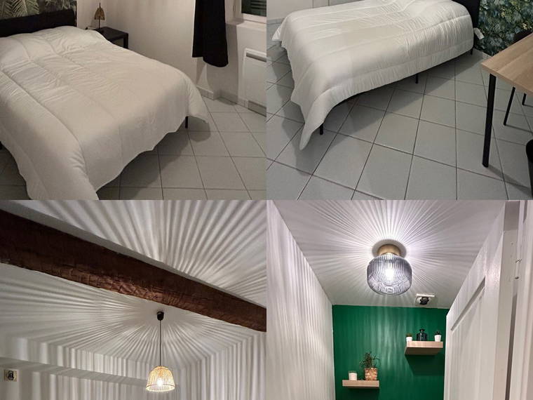 Colocatie Toulon 647252