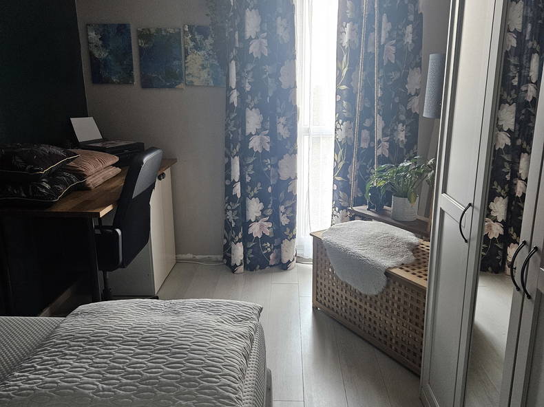 Homestay Meaux 245885-1