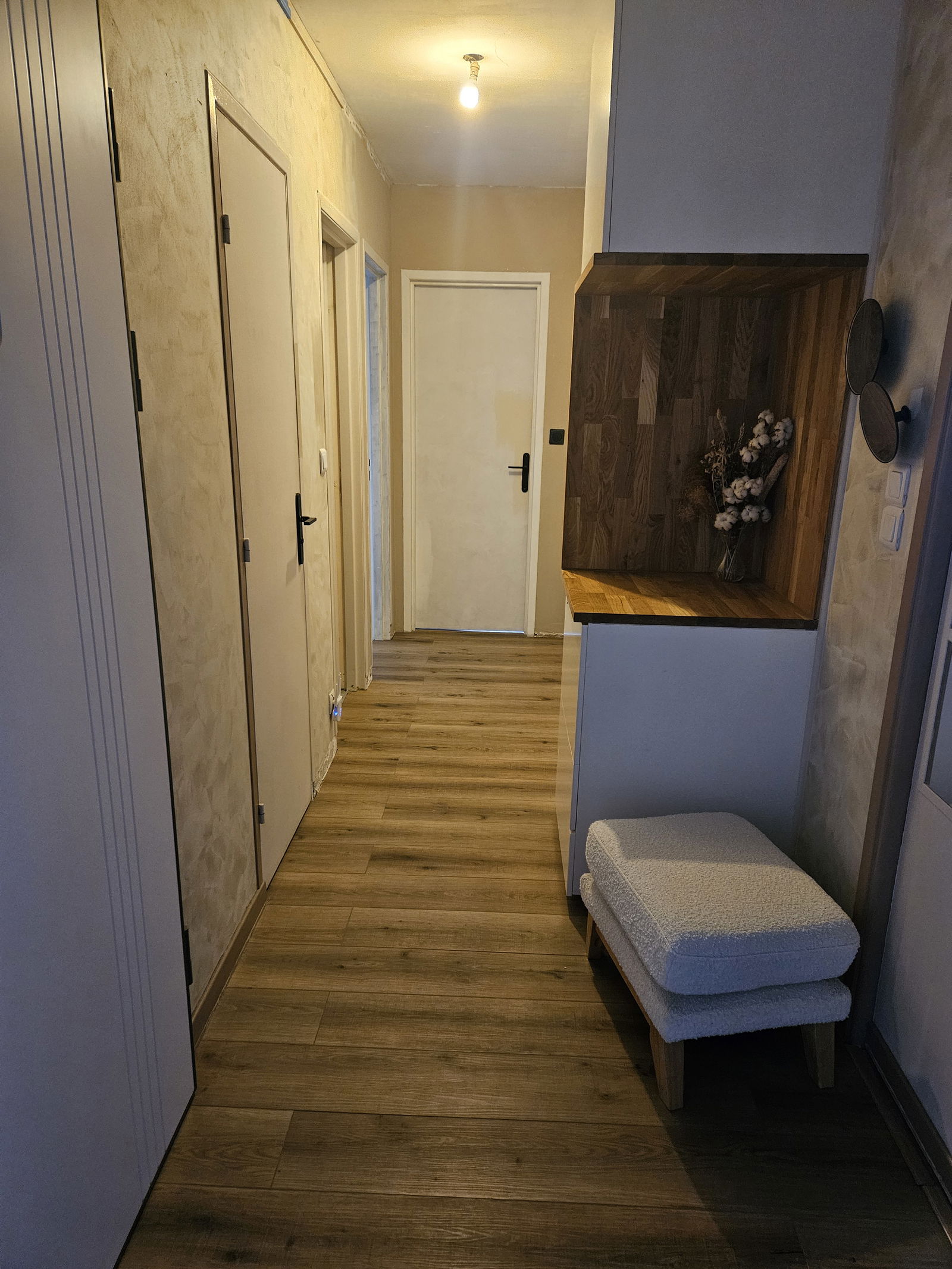 Chambre Chez L'habitant Meaux 245885