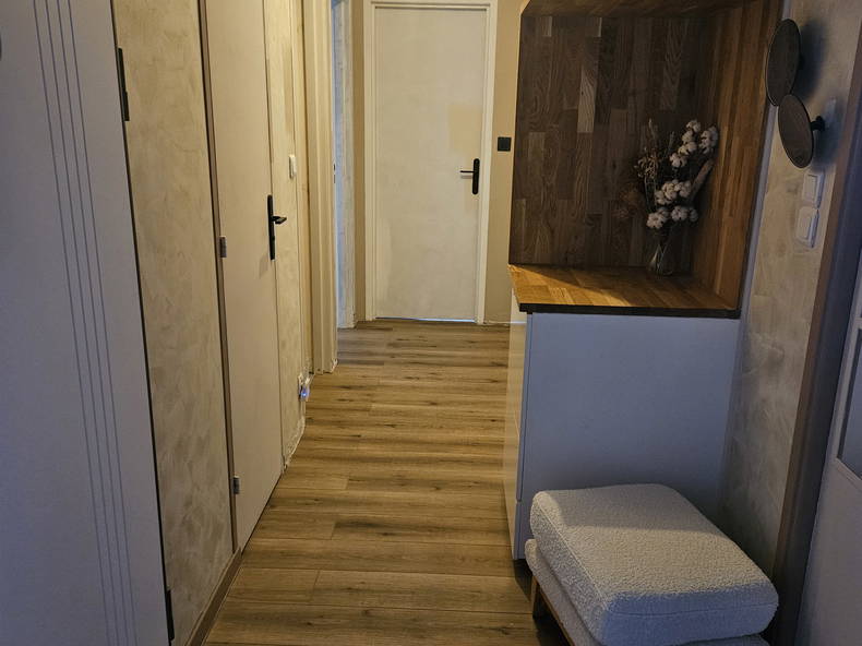 Homestay Meaux 245885-4