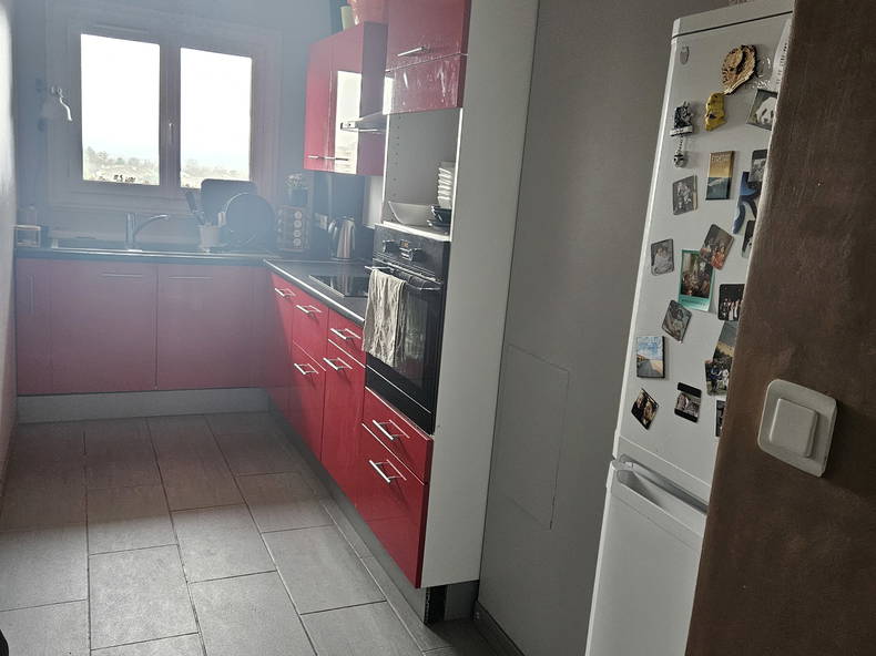 Homestay Meaux 245885-5