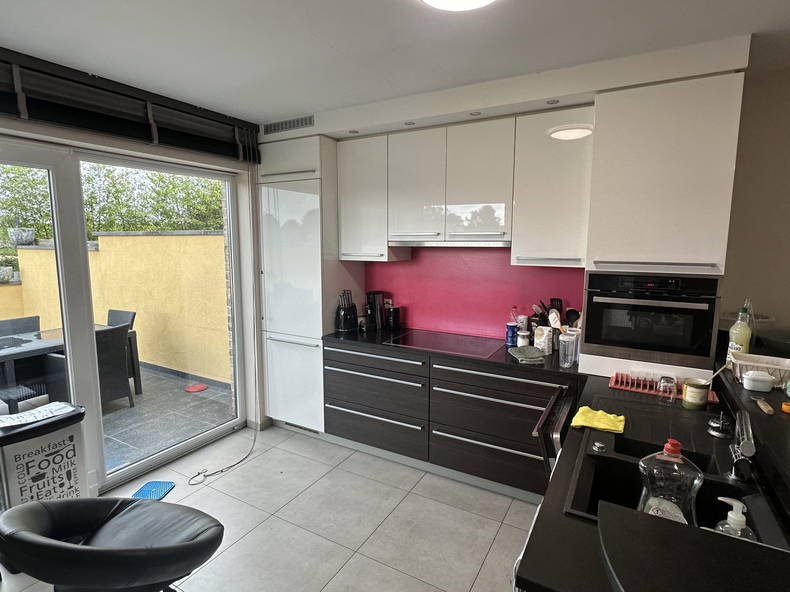 Chambre Chez L'habitant Les Bons Villers 439410-5