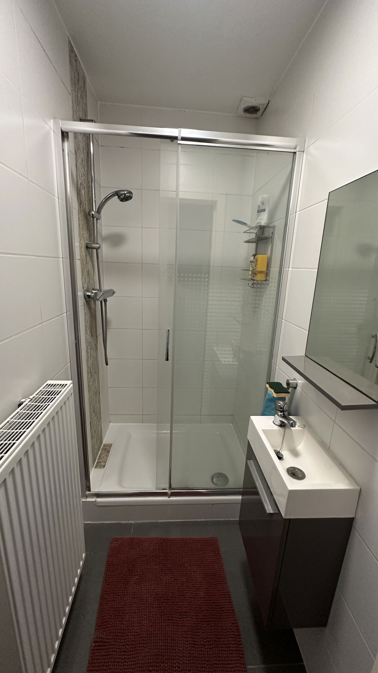 Chambre Chez L'habitant Les Bons Villers 439410