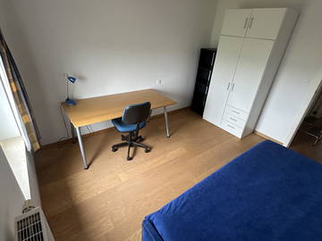 Chambre À Louer Les Bons Villers 439410