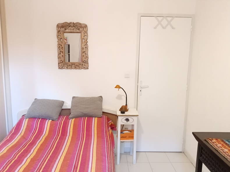 Chambre Chez L'habitant Menton 240648-1