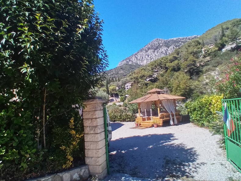 Chambre Chez L'habitant Menton 240648-5