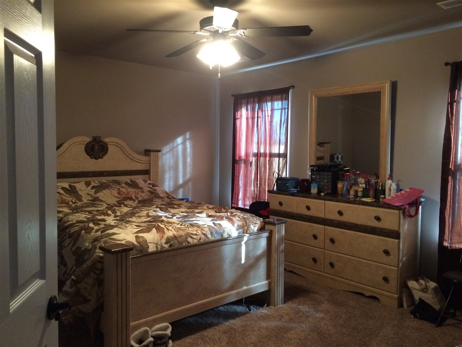 Chambre Chez L'habitant Meridianville 205838