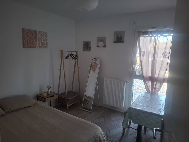 Hjemmeophold Mérignac 640680-1