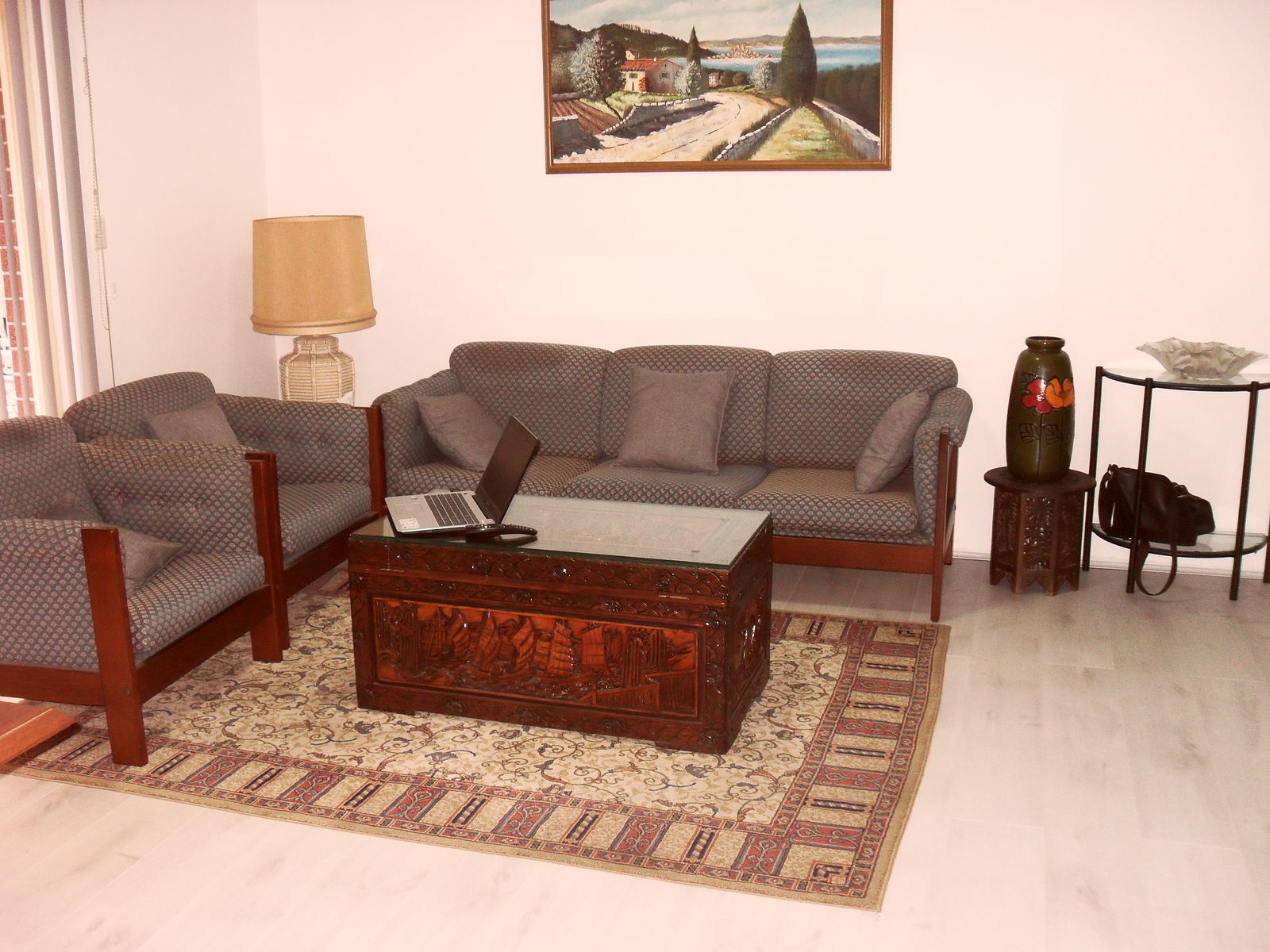 Chambre Chez L'habitant Merrylands 211913