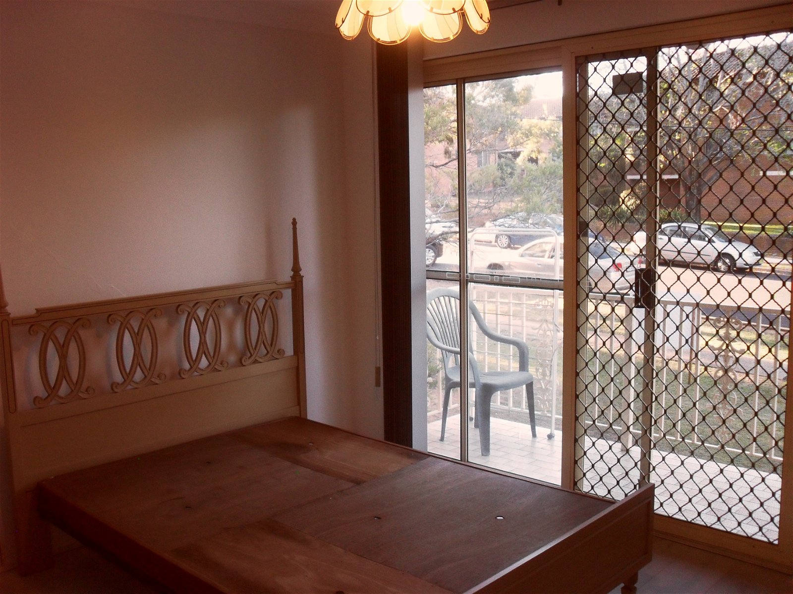 Chambre Chez L'habitant Merrylands 211913