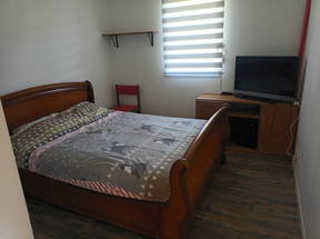 Chambre à louer à Meucon