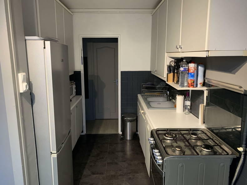 Gastfamilie Meudon 245394-4