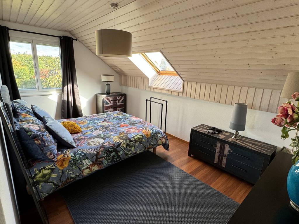 Chambre Chez L'habitant Mex 626002-1