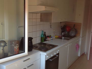 Room For Rent Meyrin 80722