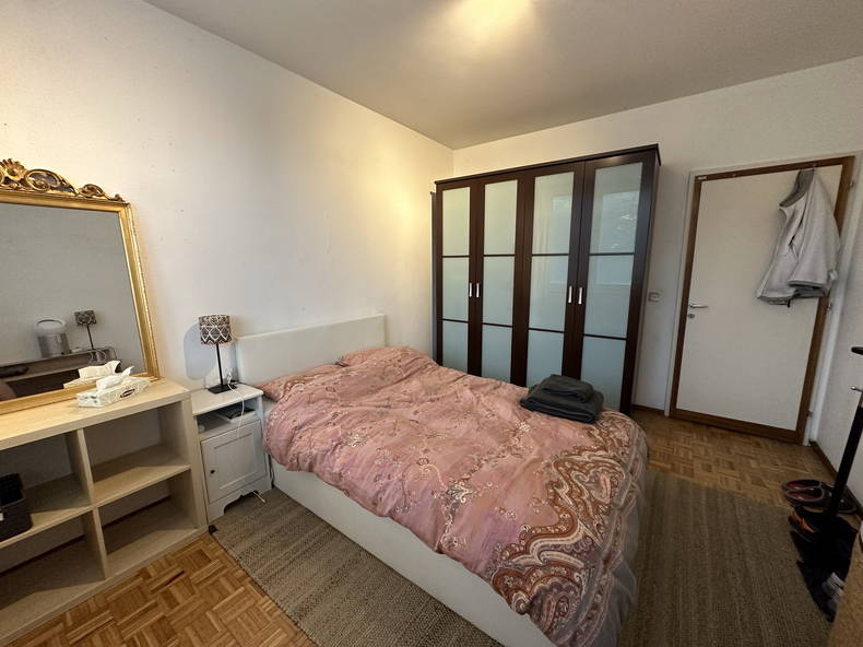 Chambre Chez L'habitant Meyrin 230895-1