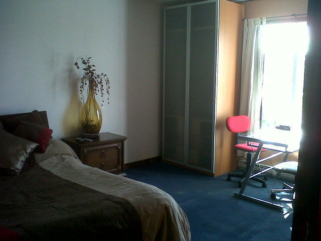 Chambre Chez L'habitant Mirabel 59060