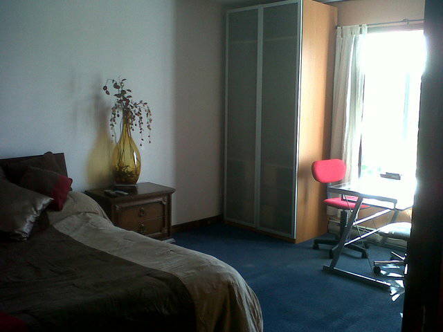 Chambre Chez L'habitant Mirabel 59060-2