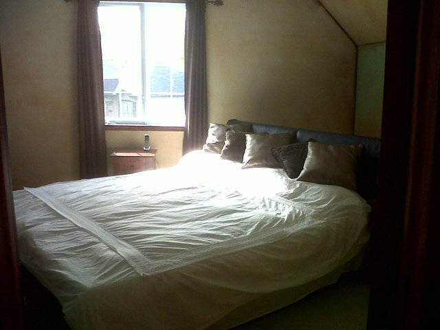 Chambre Chez L'habitant Mirabel 59060-4