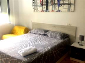 Room For Rent In Miranda De Ebro