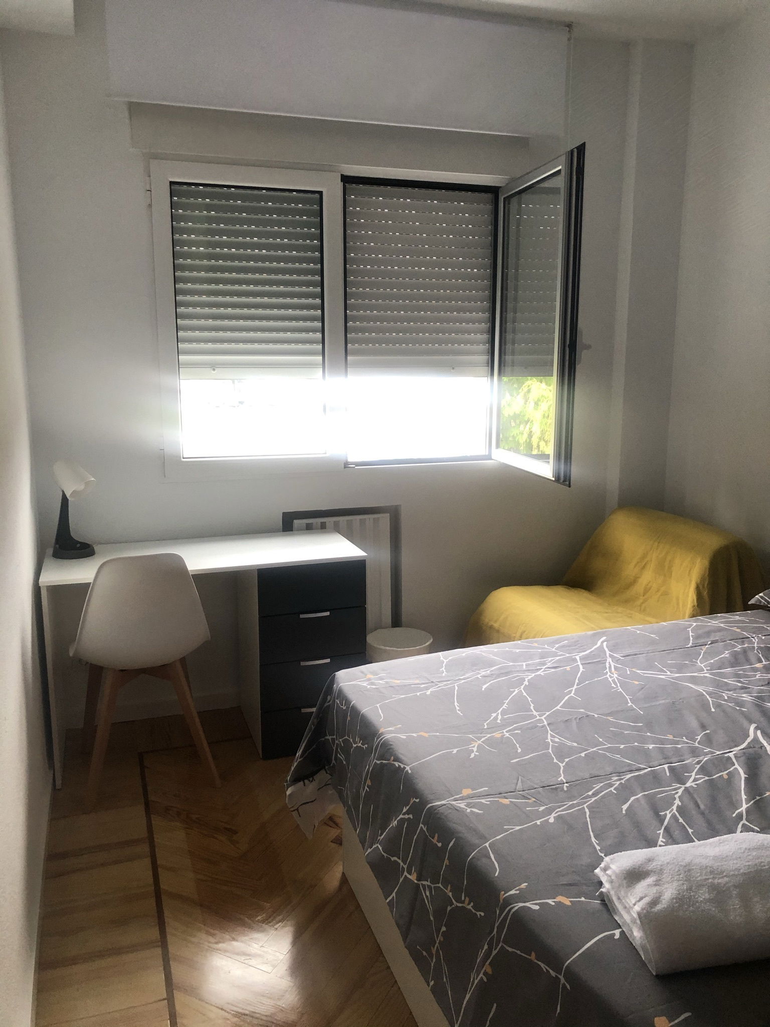 Chambre Chez L'habitant Miranda de Ebro 245769