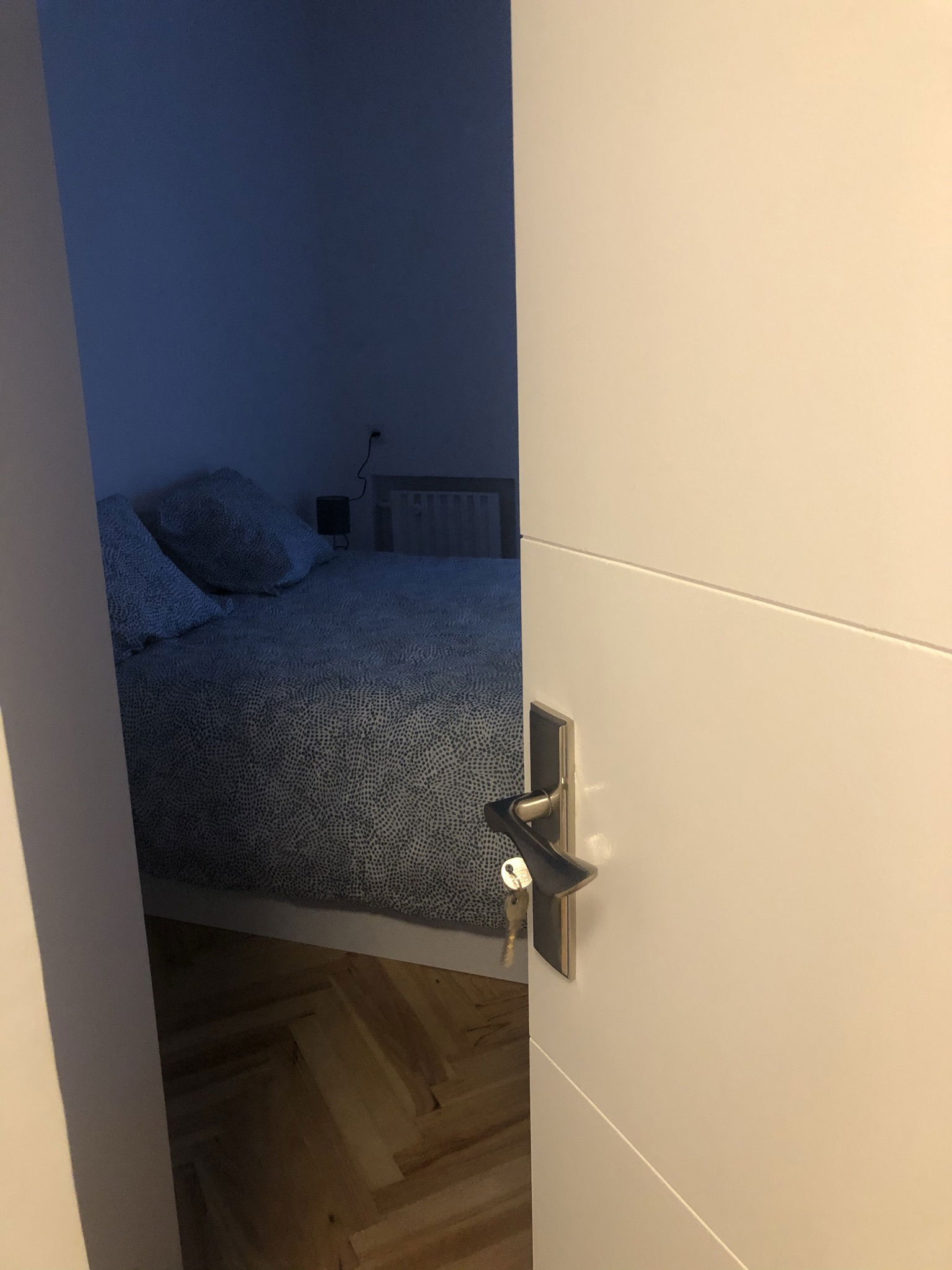 Chambre Chez L'habitant Miranda de Ebro 245769