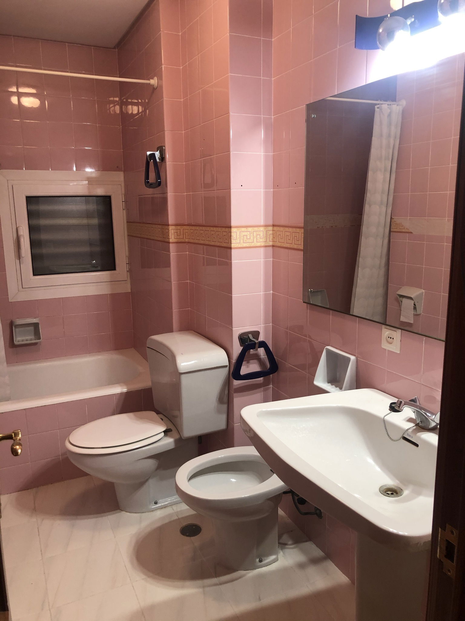 Chambre Chez L'habitant Miranda de Ebro 245769