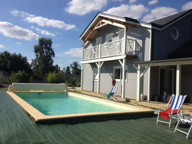 Quedarse En Casa Arnage 75741-1