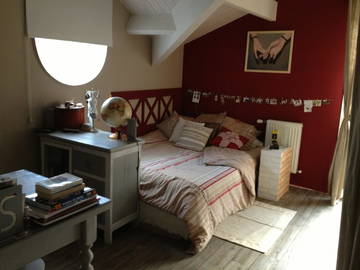 Chambre À Louer Arnage 75741