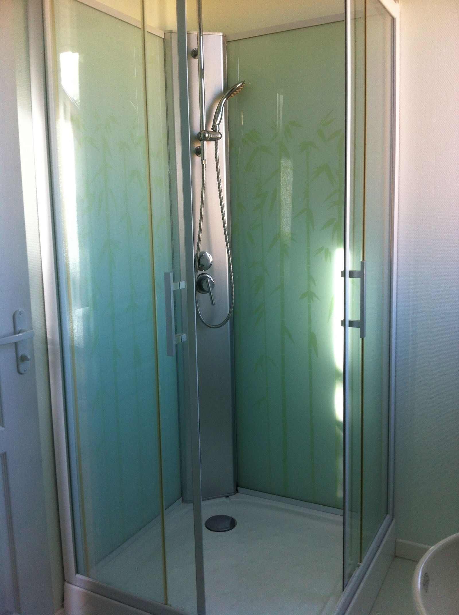 Chambre Chez L'habitant Le-Landreau 31783