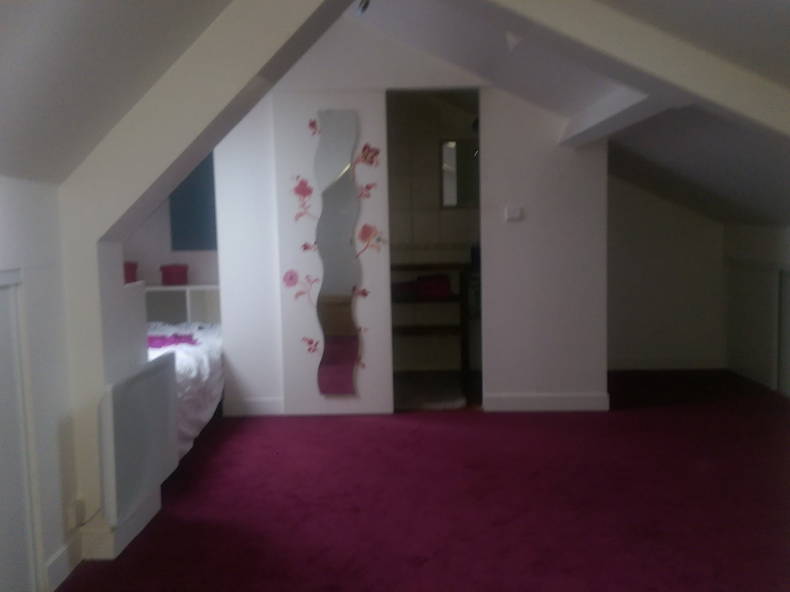 Homestay Moissy-Cramayel 237700-1