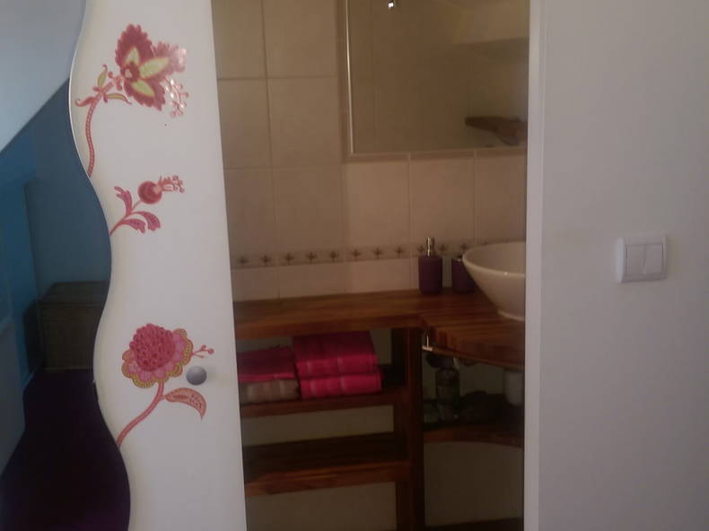 Homestay Moissy-Cramayel 237700-2