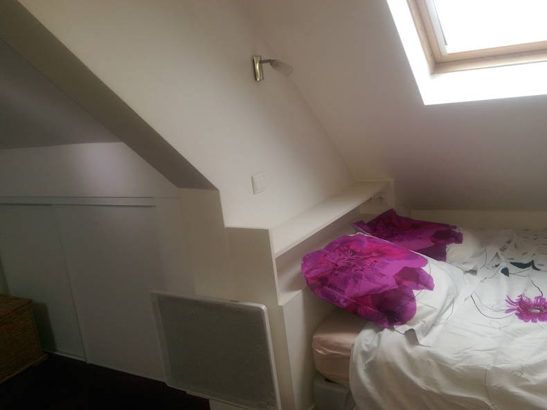 Homestay Moissy-Cramayel 237700-3