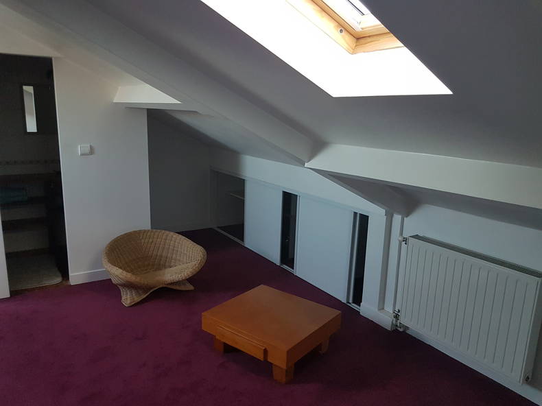 Homestay Moissy-Cramayel 237700-4