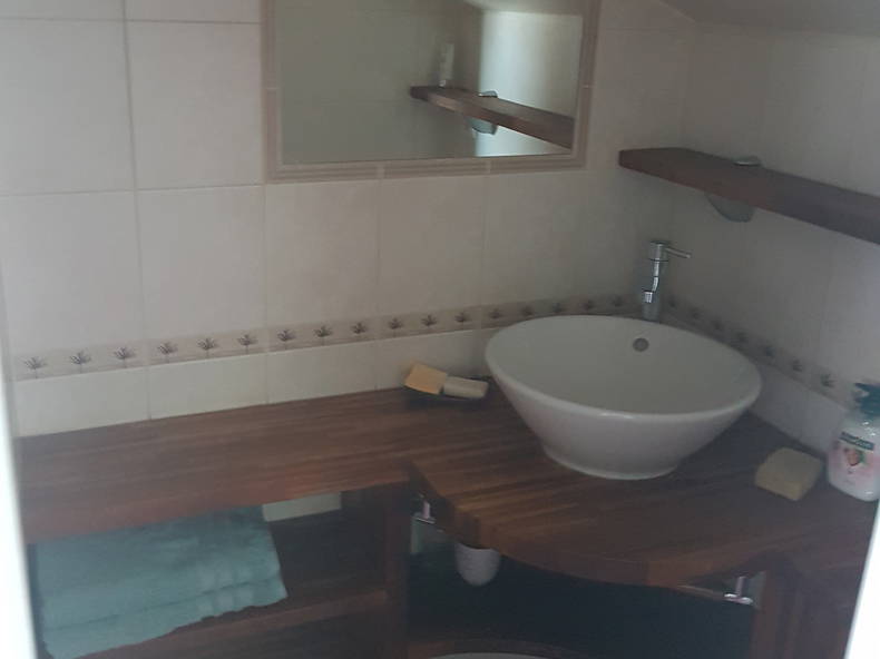 Homestay Moissy-Cramayel 237700-5